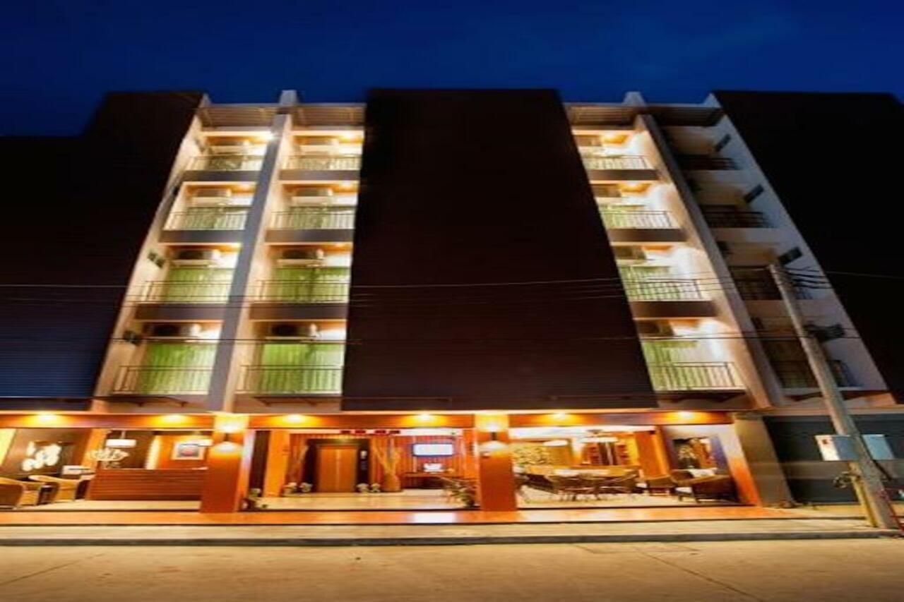 Phuket Deva Suites Patong מראה חיצוני תמונה