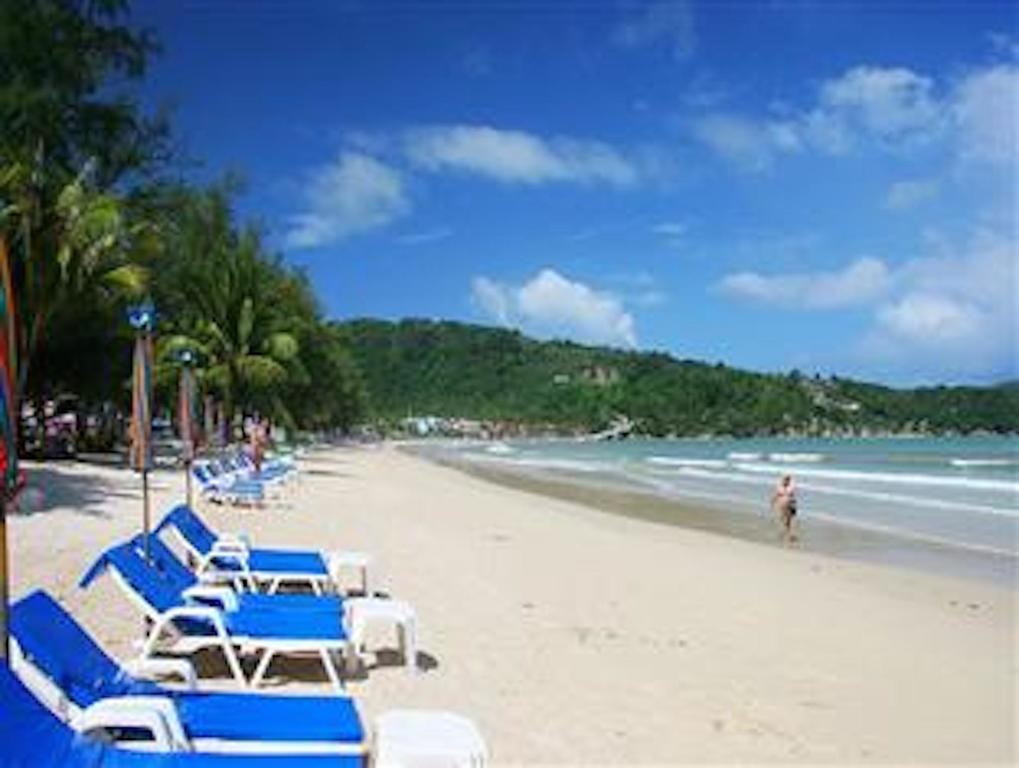 Phuket Deva Suites Patong מראה חיצוני תמונה