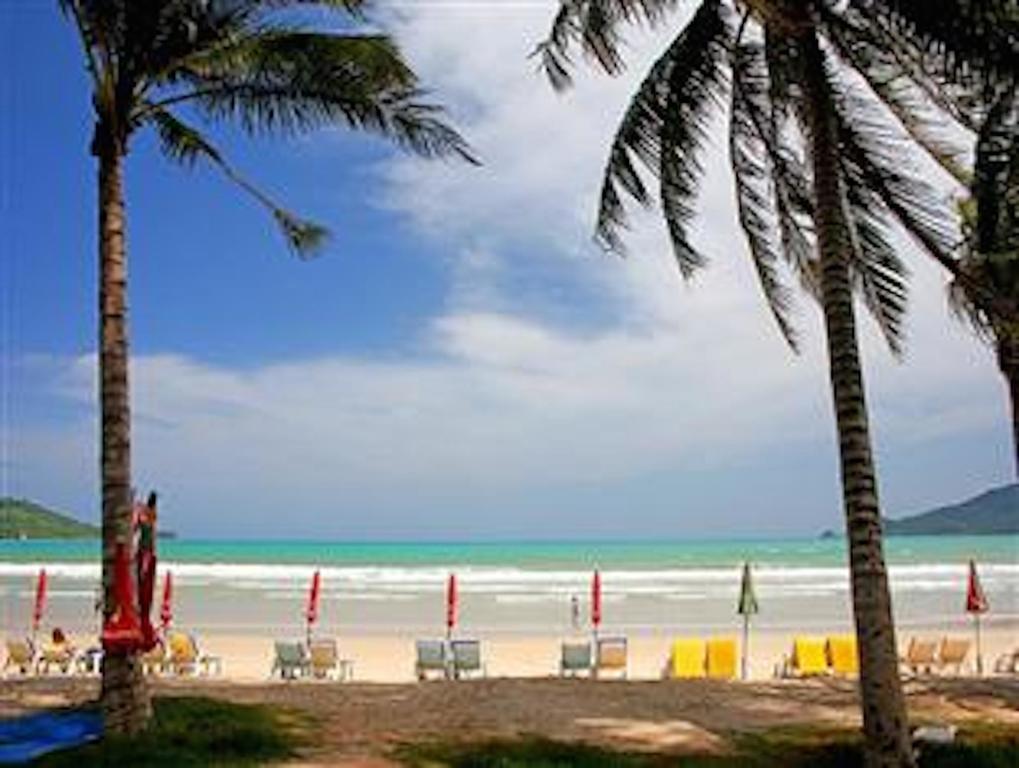 Phuket Deva Suites Patong מראה חיצוני תמונה