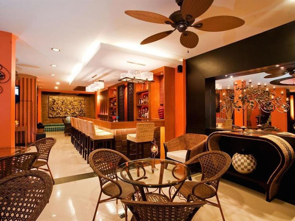 Phuket Deva Suites Patong מראה חיצוני תמונה