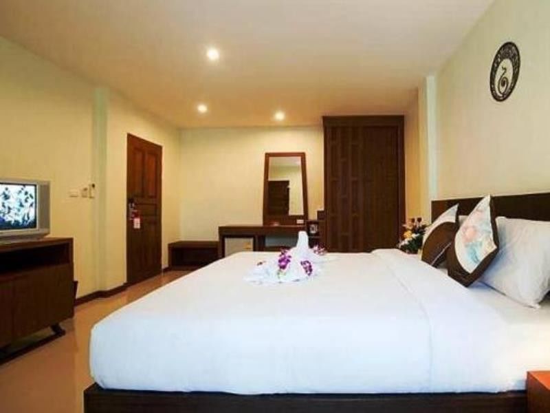 Phuket Deva Suites Patong מראה חיצוני תמונה