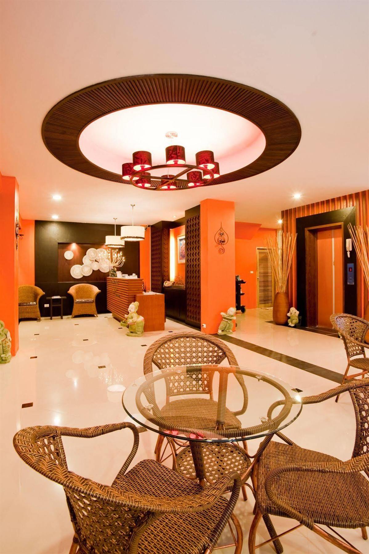 Phuket Deva Suites Patong מראה חיצוני תמונה