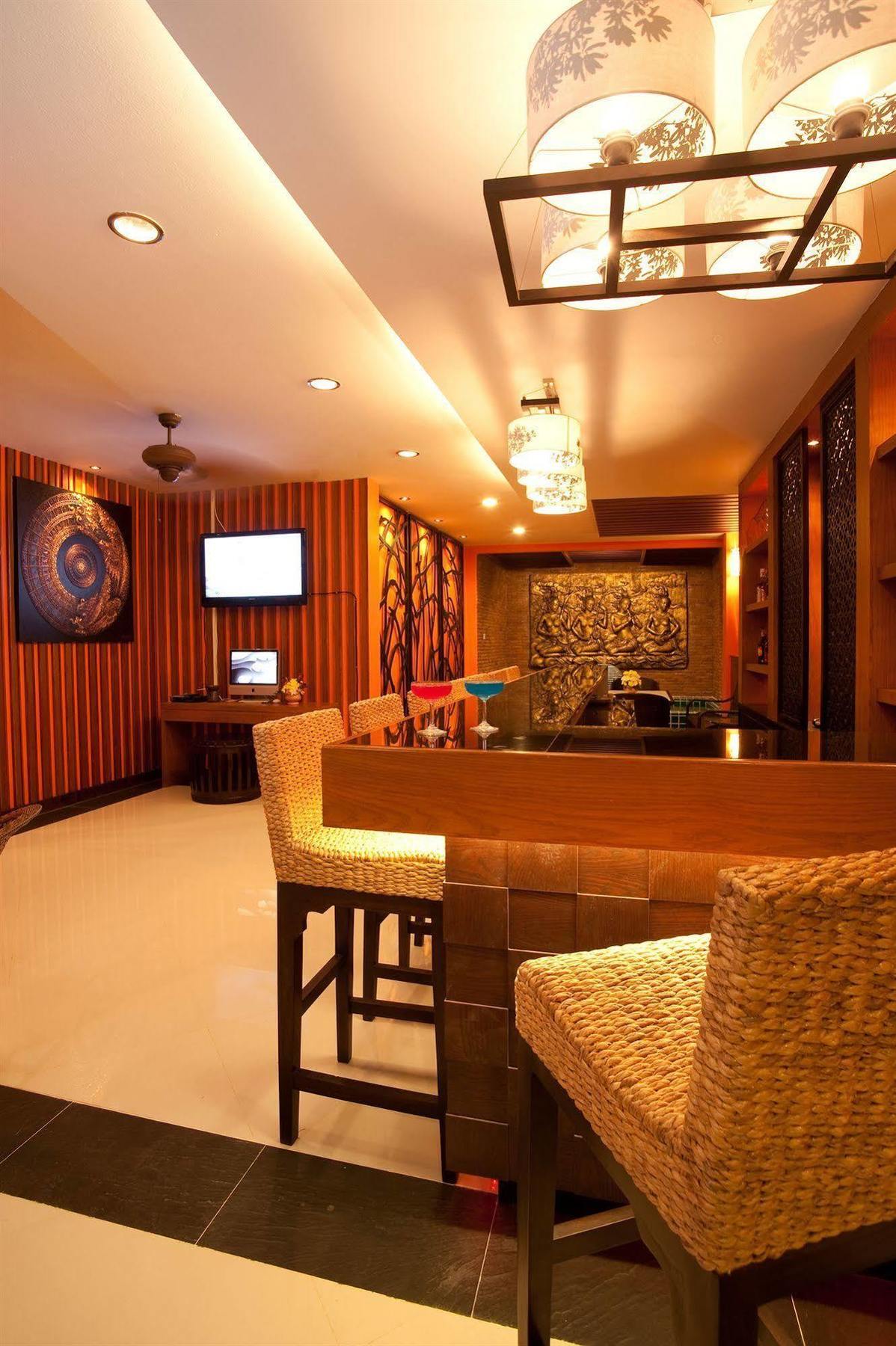 Phuket Deva Suites Patong מראה חיצוני תמונה