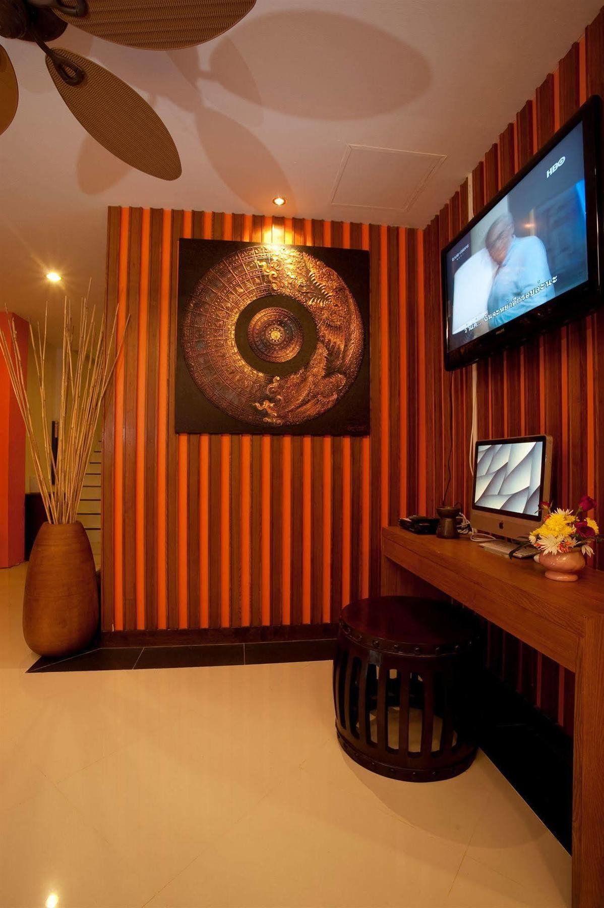Phuket Deva Suites Patong מראה חיצוני תמונה