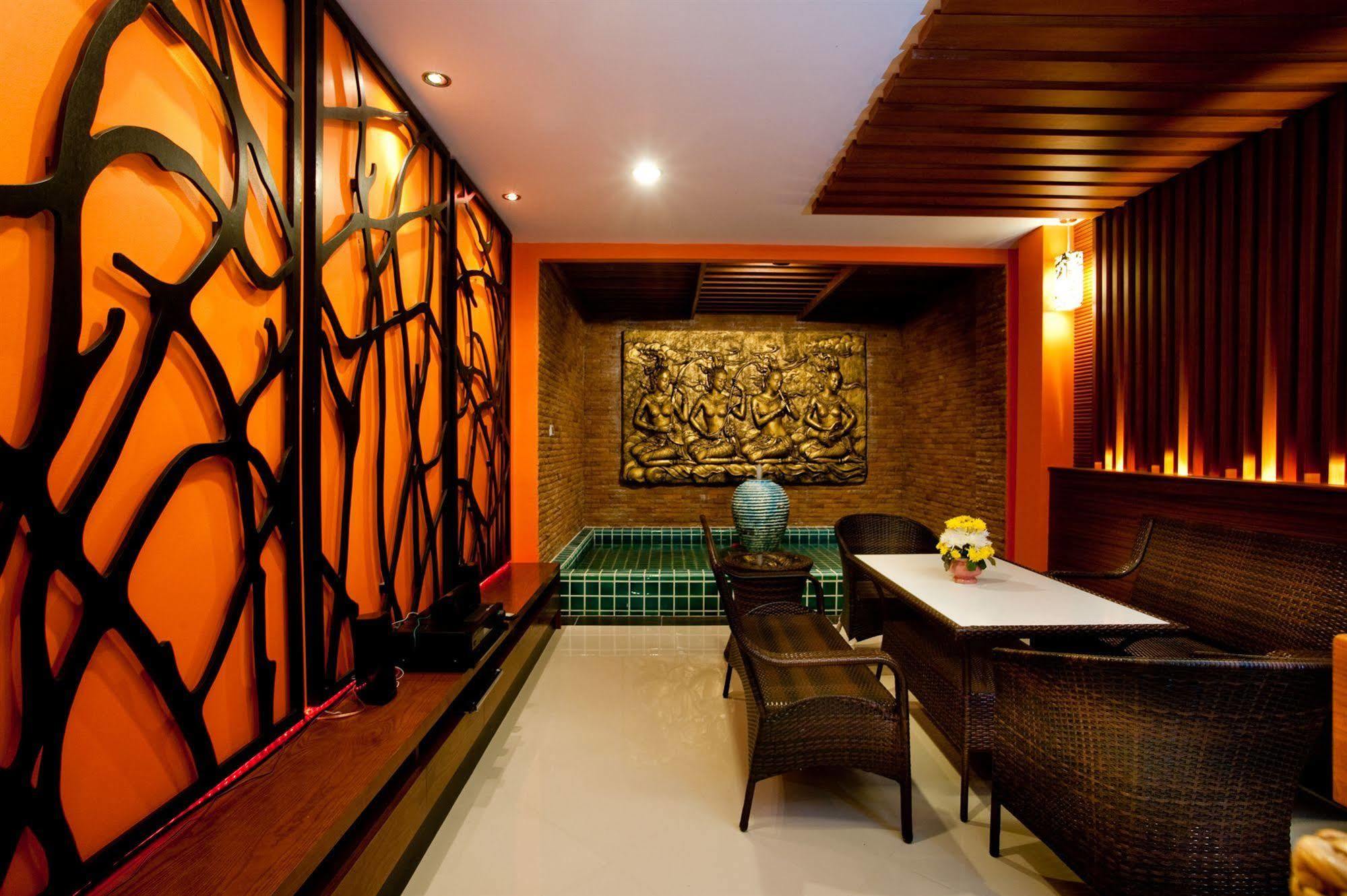 Phuket Deva Suites Patong מראה חיצוני תמונה