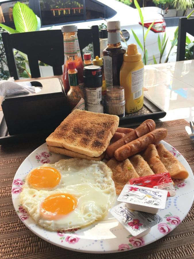 Phuket Deva Suites Patong מראה חיצוני תמונה